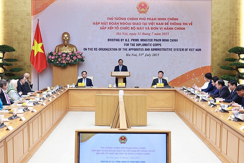 Vietnam News Today (Aug. 1): NA Chairman trips to Senegal, Morocco, Switzerland promote Vietnam's cooperation with Africa, Europe Vietnam News Today (Aug. 1): NA Chairman trips to Senegal, Morocco, Switzerland promote Vietnam's cooperation with Africa, Europe