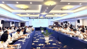 Doanh nghiệp đề xuất nâng ngưỡng áp thuế, cho tham vấn trước khi kiểm tra