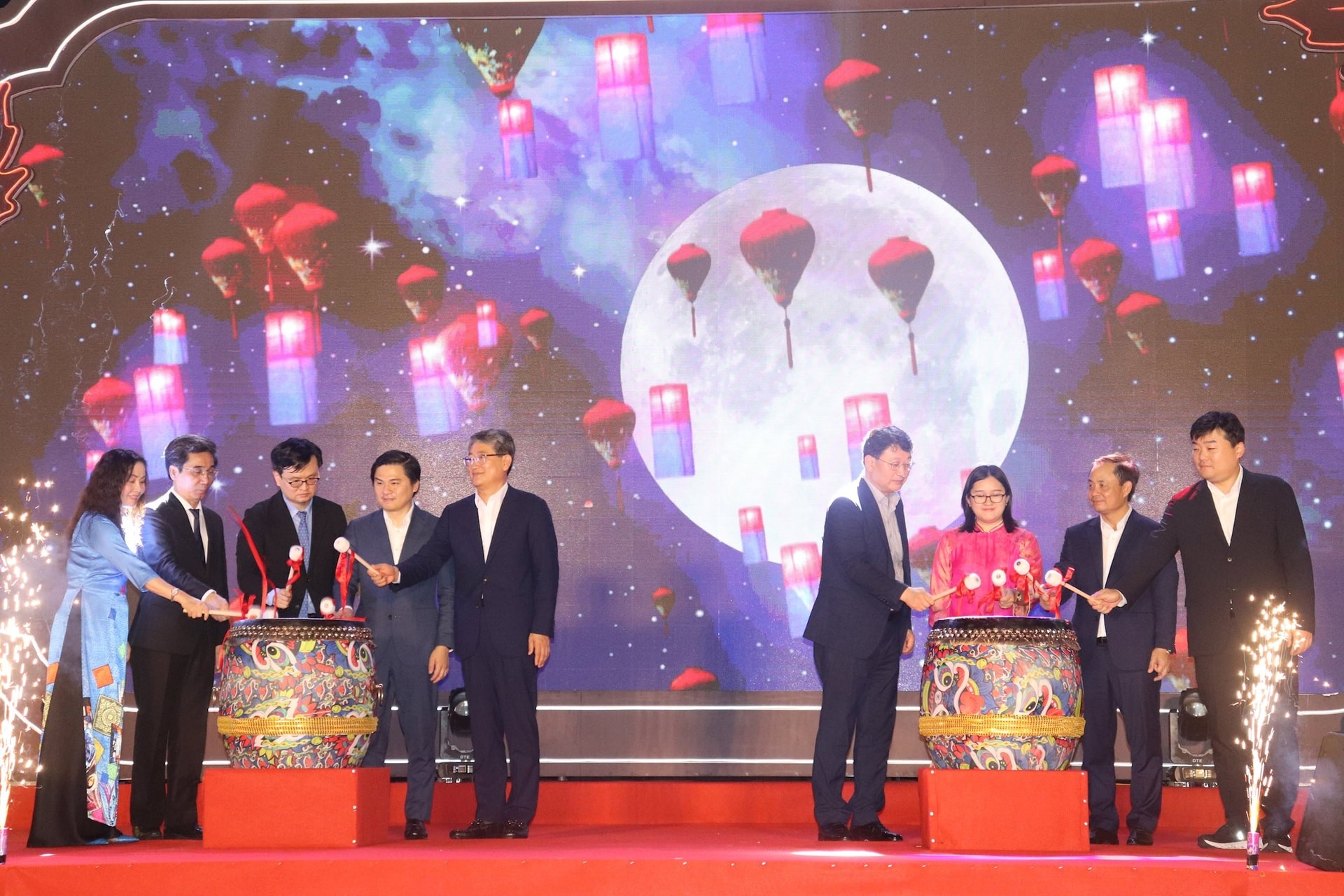Ngày hội Việt – Hàn 2025 và Ngày hội Việt – Hàn 2025 và