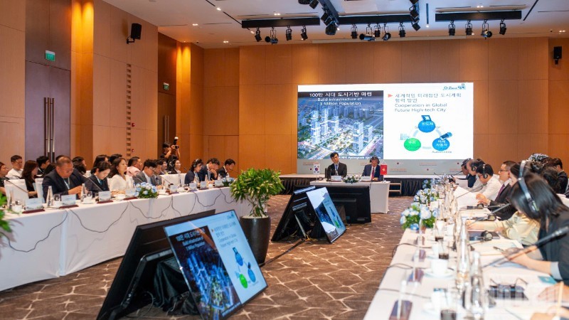 Ngày hội Việt – Hàn 2025 và Ngày hội Việt – Hàn 2025 và