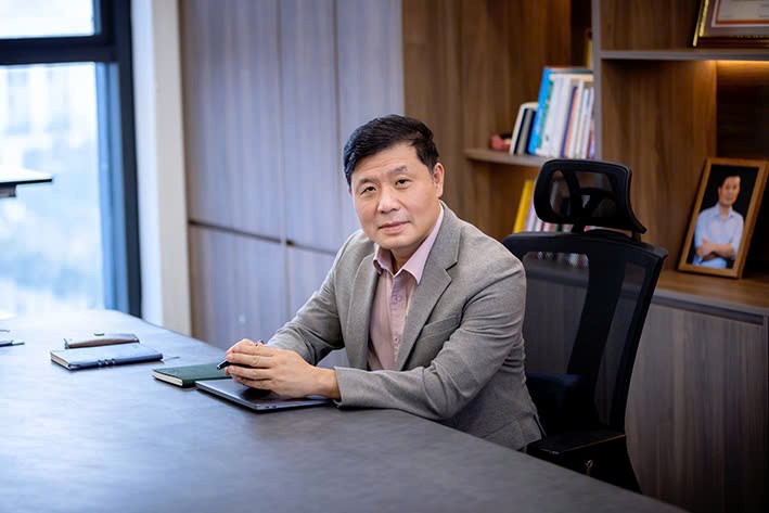 Một năm ngân hàng gen liệt sĩ: 51.000 mẫu ADN và hành trình tri ân bằng khoa học Một năm ngân hàng gen liệt sĩ: 51.000 mẫu ADN và hành trình tri ân bằng khoa học