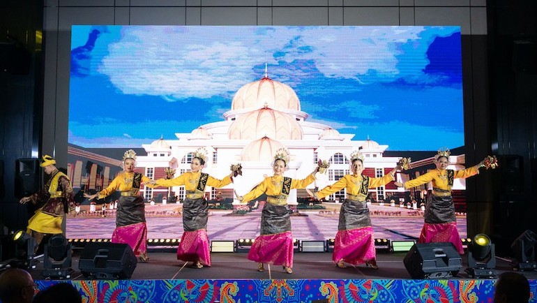 Việt Nam - Malaysia tăng tốc hợp tác du lịch hướng tới "Visit Malaysia 2026" Việt Nam - Malaysia tăng tốc hợp tác du lịch hướng tới "Visit Malaysia 2026"