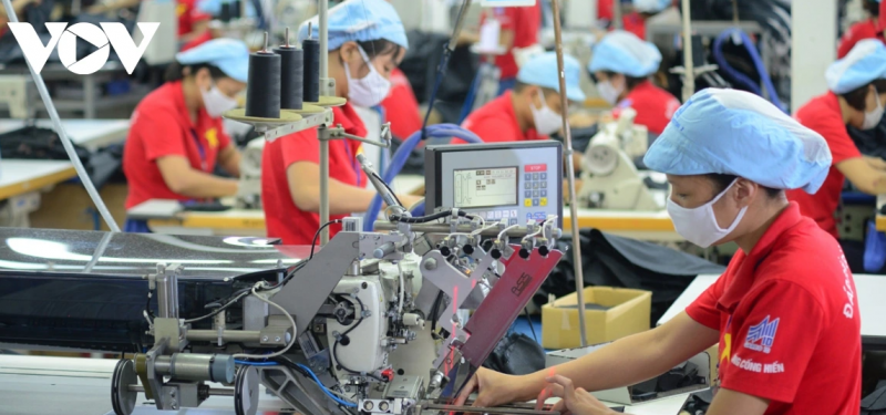 Mỹ áp thuế đối ứng 20%: Doanh nghiệp Việt thay đổi mô hình xuất khẩu để thích nghi Mỹ áp thuế đối ứng 20%: Doanh nghiệp Việt thay đổi mô hình xuất khẩu để thích nghi