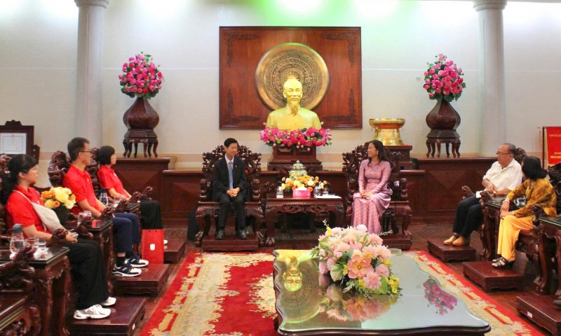Tổ chức Milad tiếp tục hợp tác cùng Cần Thơ nhằm giúp đỡ các hoàn cảnh khó khăn Tổ chức Milad tiếp tục hợp tác cùng Cần Thơ nhằm giúp đỡ các hoàn cảnh khó khăn