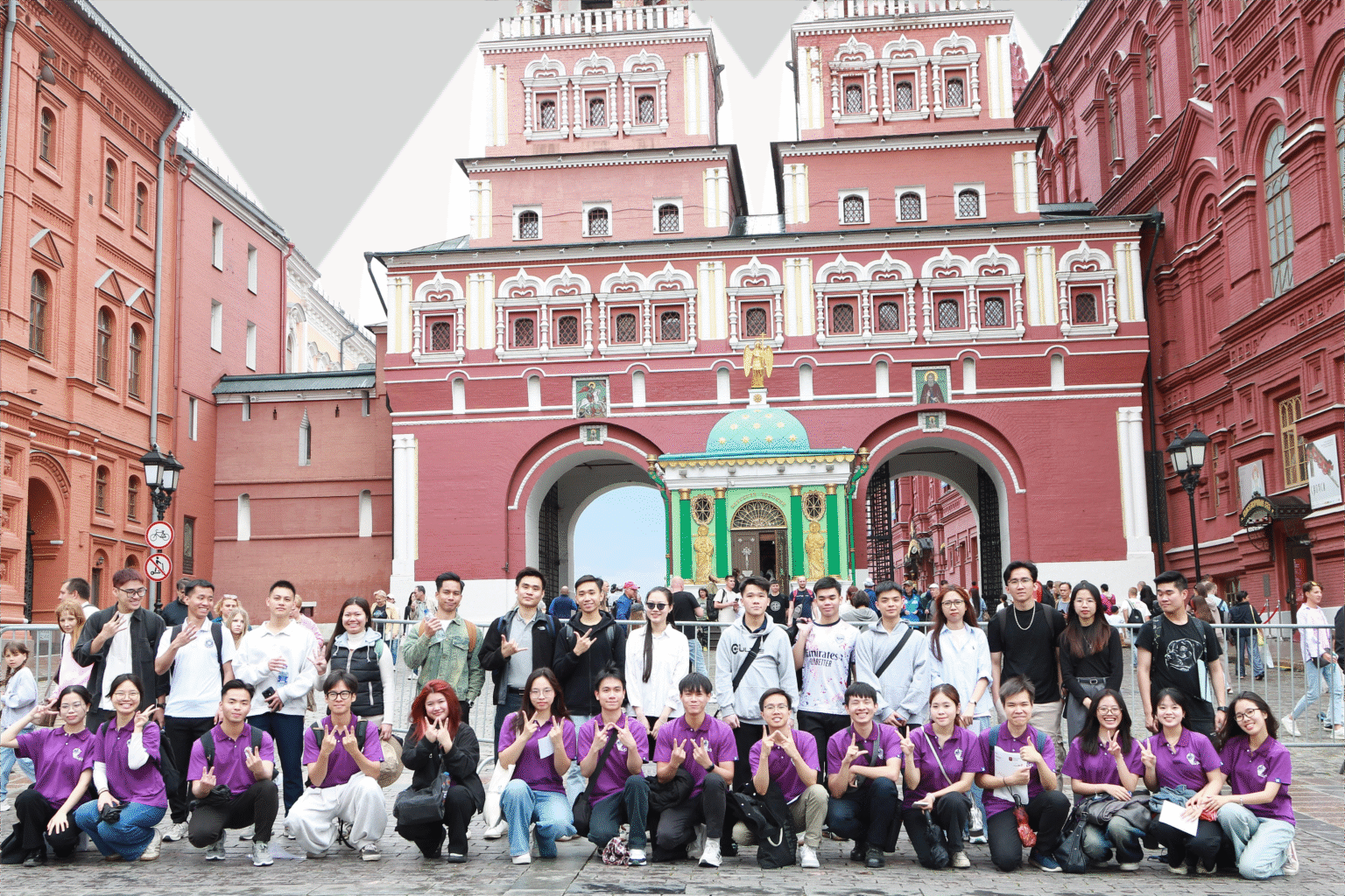 Đề xuất quy định mới về quản lý kinh phí đào tạo lưu học sinh Việt Nam ở nước ngoài