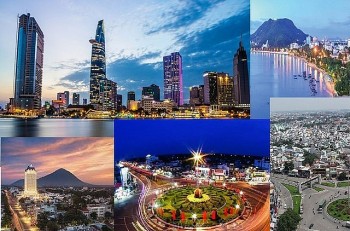 US Media: Vietnam Demonstrates Impressive Resilience Amid Global Pressures