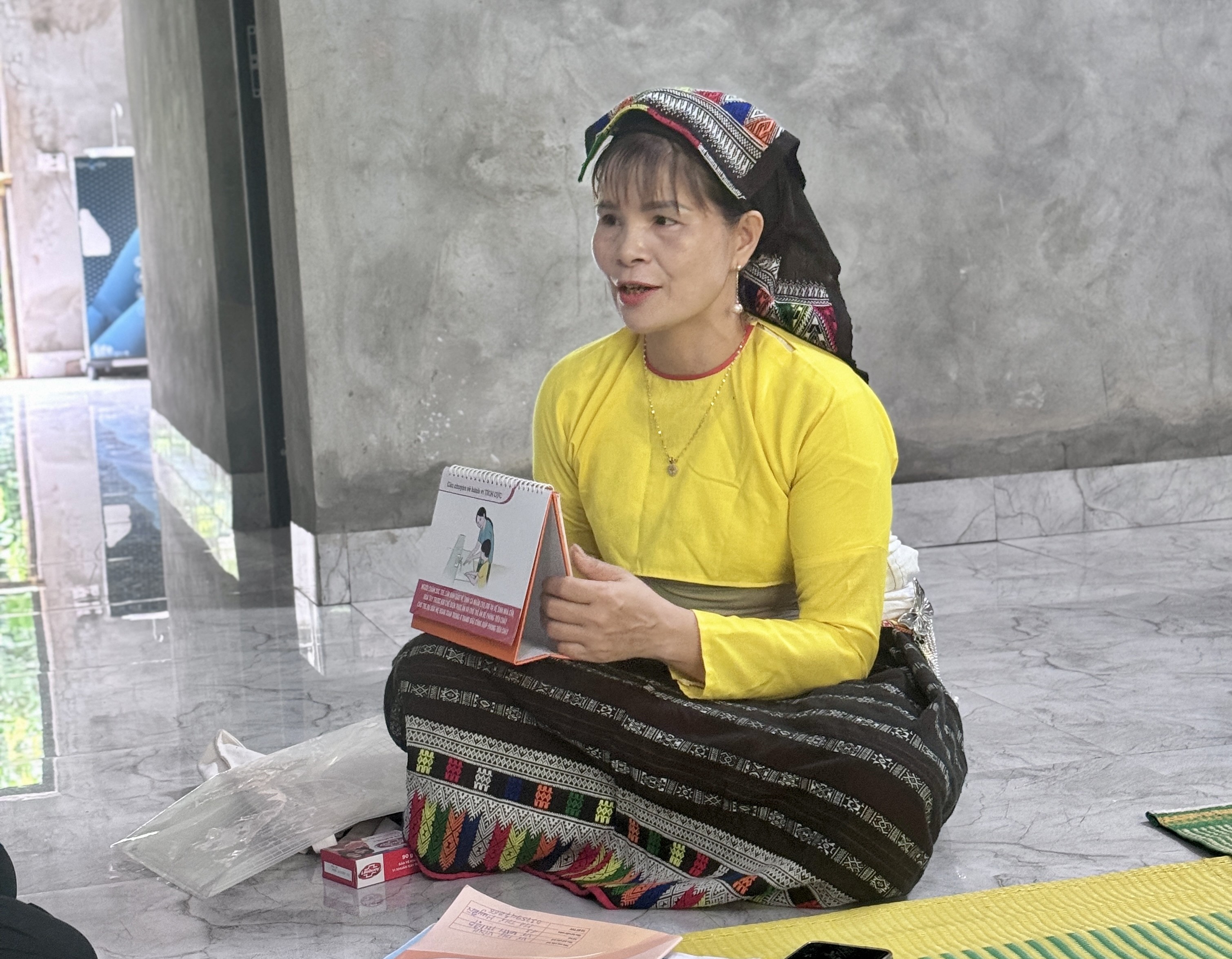 Giảm suy dinh dưỡng từ gốc nhờ tư vấn đúng người, đúng thời điểm Giảm suy dinh dưỡng nhờ tư vấn đúng người, đúng thời điểm
