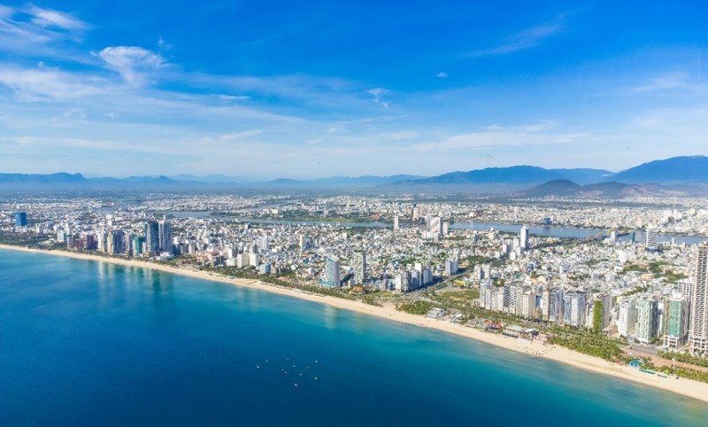 Đà Nẵng đang có đủ tiềm lực và cơ hội để thực hiện kỳ tích phát triển lần thứ hai Đà Nẵng đang có đủ tiềm lực và cơ hội để thực hiện kỳ tích phát triển lần thứ hai