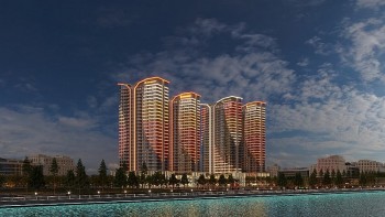 Capital Square - từ cảm hứng về 
