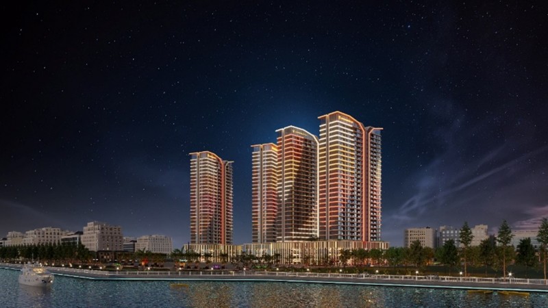 Tổ hợp căn hộ cao cấp Capital Square với các yếu tố của một dự án “hàng hiếm” trên bản đồ bất động sản Đà Nẵng sẽ sớm ra mắt thị trường Tổ hợp căn hộ cao cấp Capital Square với các yếu tố của một dự án “hàng hiếm” trên bản đồ bất động sản Đà Nẵng sẽ sớm ra mắt thị trường