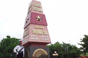 Đặc khu Trường Sa có Chủ tịch, Phó Chủ tịch UBND nhiệm kỳ 2021 - 2026