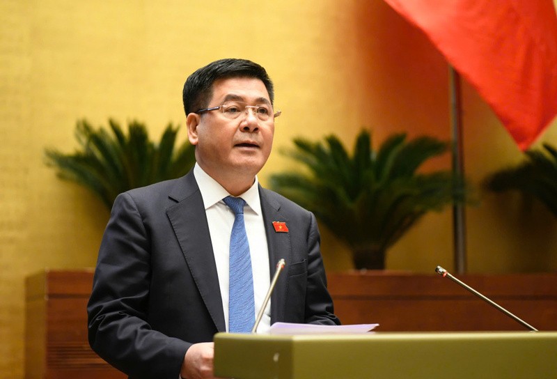 Đảm bảo mục tiêu tăng trưởng kinh tế 2025 với mô hình 2 cấp Đảm bảo mục tiêu tăng trưởng kinh tế 2025 với mô hình 2 cấp