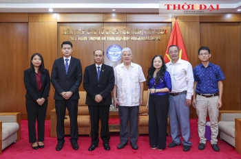 Thêm động lực cho quan hệ Việt Nam - Myanmar từ hợp tác nhân dân