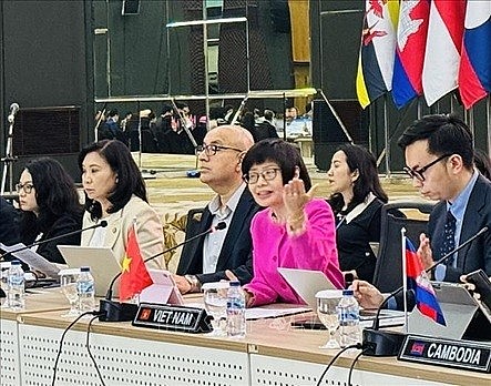 Vietnam News Today (Aug. 12): Vietnam grants 45-day visa waivers to citizens from 12 countries Vietnam News Today (Aug. 12): Vietnam grants 45-day visa waivers to citizens from 12 countries