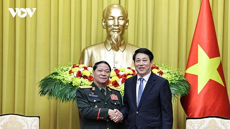 Vietnam News Today (Aug. 12): Vietnam grants 45-day visa waivers to citizens from 12 countries Vietnam News Today (Aug. 12): Vietnam grants 45-day visa waivers to citizens from 12 countries
