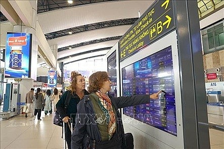 Vietnam News Today (Aug. 12): Vietnam grants 45-day visa waivers to citizens from 12 countries Vietnam News Today (Aug. 12): Vietnam grants 45-day visa waivers to citizens from 12 countries