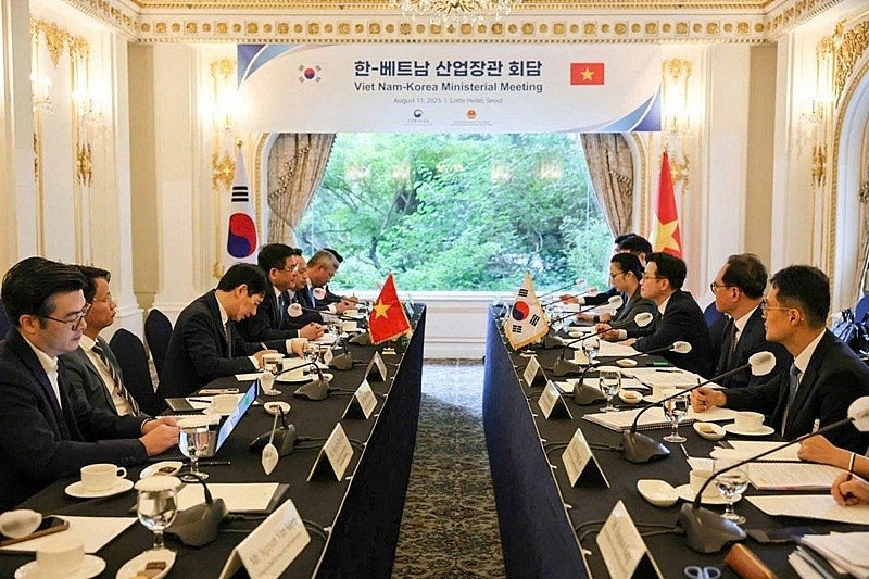 Vietnam News Today (Aug. 12): Vietnam grants 45-day visa waivers to citizens from 12 countries Vietnam News Today (Aug. 12): Vietnam grants 45-day visa waivers to citizens from 12 countries