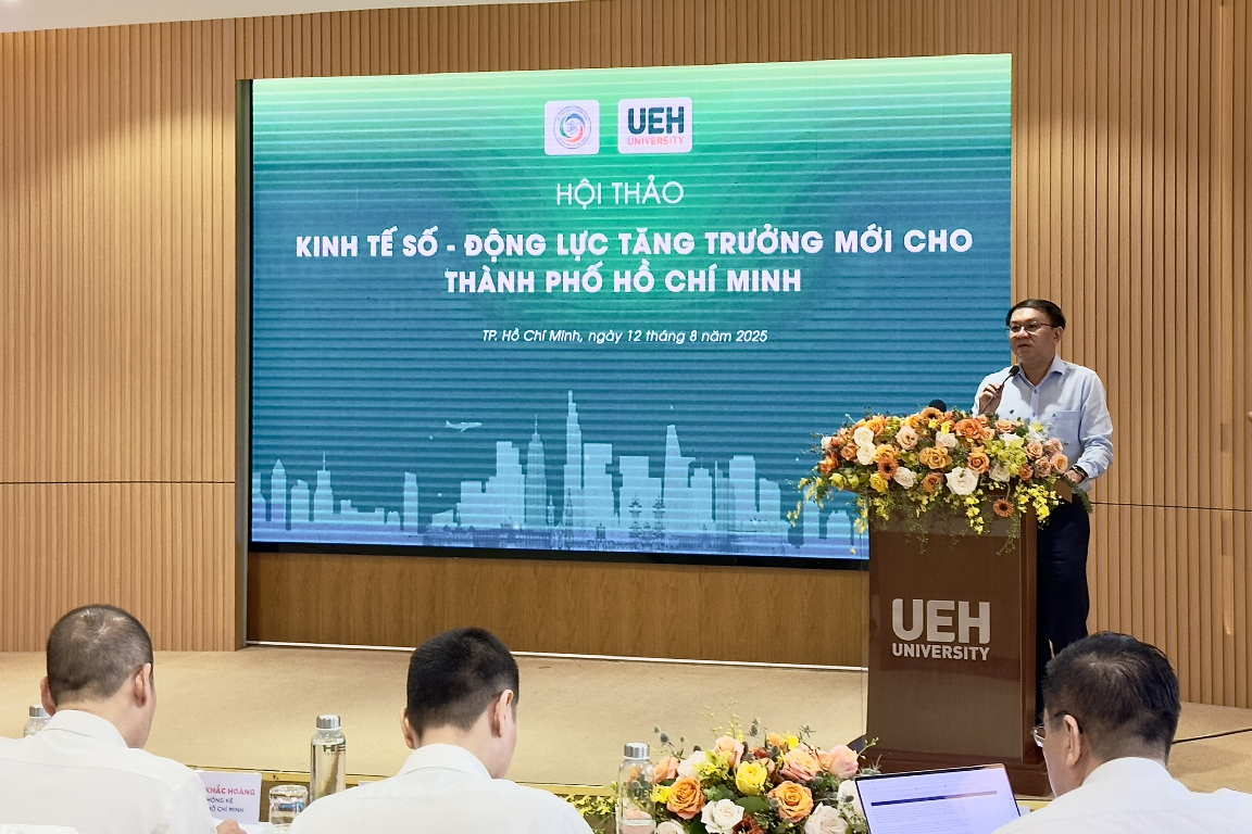ông Lâm Đình Thắng, Giám đốc Sở Khoa học và Công nghệ TP.HCM ông Lâm Đình Thắng, Giám đốc Sở Khoa học và Công nghệ TP.HCM