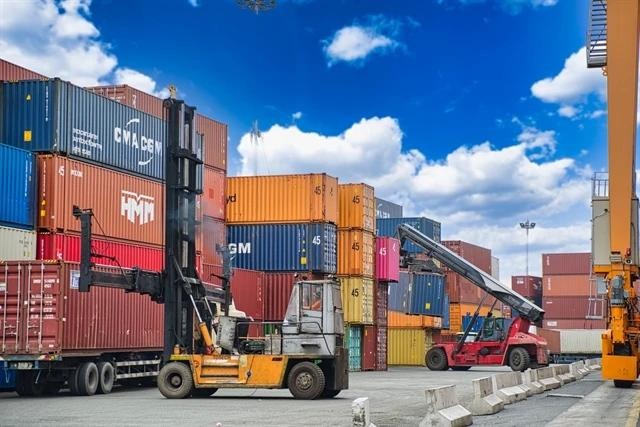 Budget Revenue from Import-Export Activities Rises 9.1% Budget Revenue from Import-Export Activities Rises 9.1%