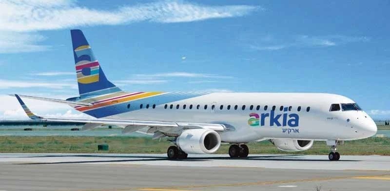 Tel Aviv - Hanoi Direct Air Route Announced Tel Aviv - Hanoi Direct Air Route Announced