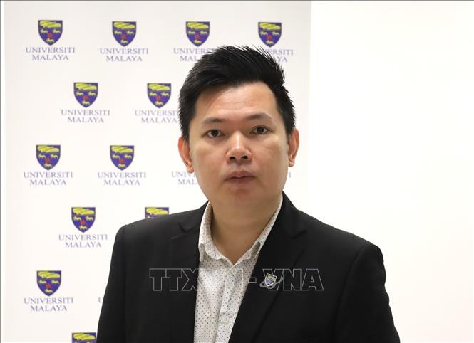 Chuyên gia Malaysia: Chuyến thăm của Tổng Bí thư Tô Lâm tới Hàn Quốc tạo sức bật mới cho ASEAN Chuyên gia Malaysia: Chuyến thăm của Tổng Bí thư Tô Lâm tới Hàn Quốc tạo sức bật mới cho ASEAN