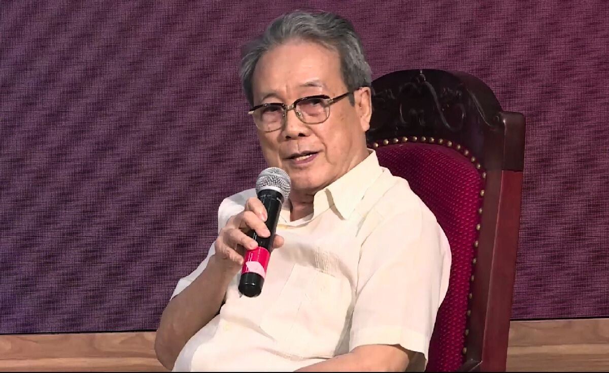 Ông Nguyễn Xuân Phong, nguyên Vụ trưởng Vụ Châu Mỹ (Bộ Ngoại giao), nguyên Đại sứ Việt Nam tại Tây Ban Nha Ông Nguyễn Xuân Phong, nguyên Vụ trưởng Vụ Châu Mỹ (Bộ Ngoại giao), nguyên Đại sứ Việt Nam tại Tây Ban Nha