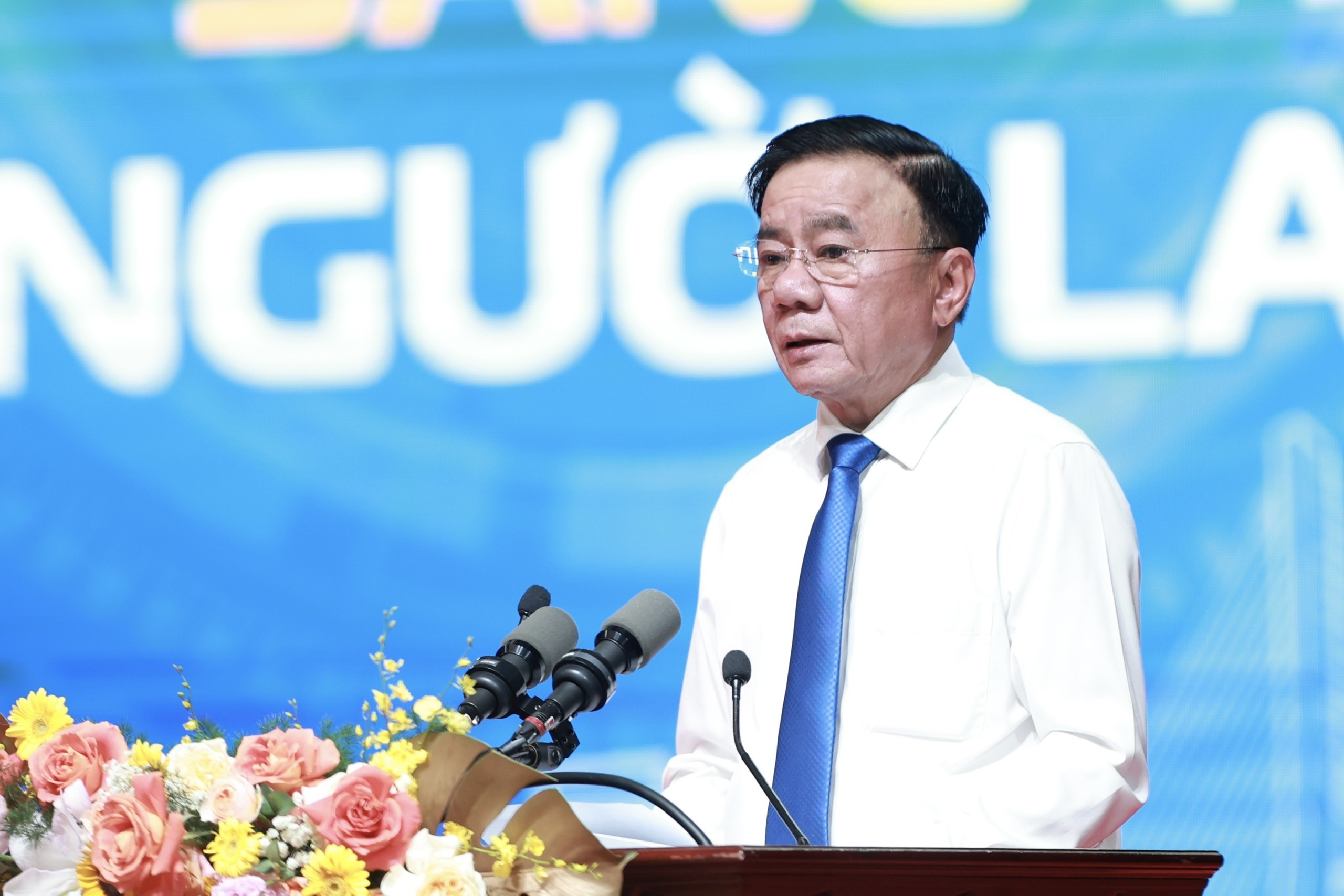 Ngày hội Lao động sáng tạo 2025: Tôn vinh trí tuệ và khát vọng vươn mình Ngày hội Lao động sáng tạo 2025: Tôn vinh trí tuệ và khát vọng vươn mình