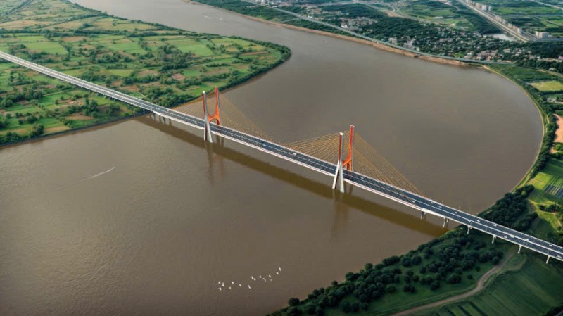 Cầu Ngọc Hồi là một trong 250 dự án trọng điểm được triển khai nhân kỷ niệm 80 năm Cách mạng Tháng Tám và Quốc khánh 2/9 Cầu Ngọc Hồi là một trong 250 dự án trọng điểm được triển khai nhân kỷ niệm 80 năm Cách mạng Tháng Tám và Quốc khánh 2/9