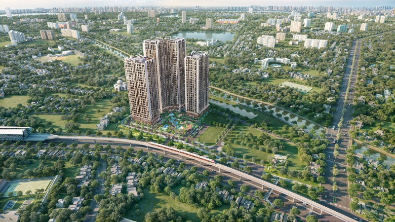 Hạ tầng nâng cấp đến đâu thì giá trị bất động sản gia tăng đến đó, và Greenera Southmark chính là một trong những dự án hưởng lợi rõ rệt Hạ tầng nâng cấp đến đâu thì giá trị bất động sản gia tăng đến đó, và Greenera Southmark chính là một trong những dự án hưởng lợi rõ rệt