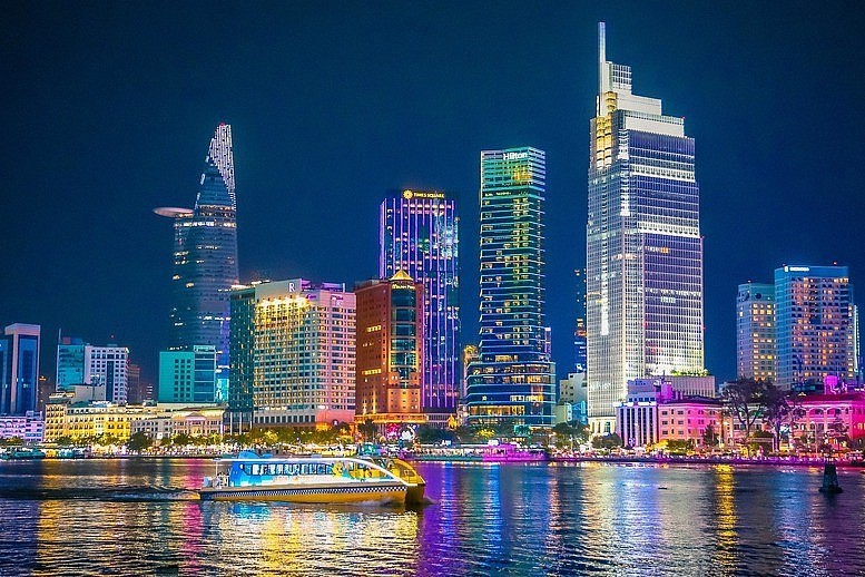 Vietnam: United To Step Into A New Era United To Step Into A New Era