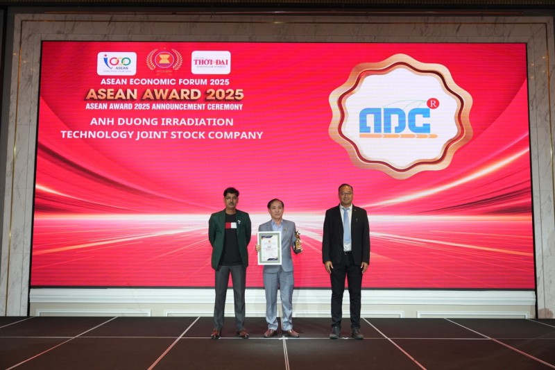 Ánh Dương – Bệ phóng mới cho ngành Logistics & công nghệ bảo quản thực phẩm Việt Nam Ánh Dương – Bệ phóng mới cho ngành Logistics & công nghệ bảo quản thực phẩm Việt Nam
