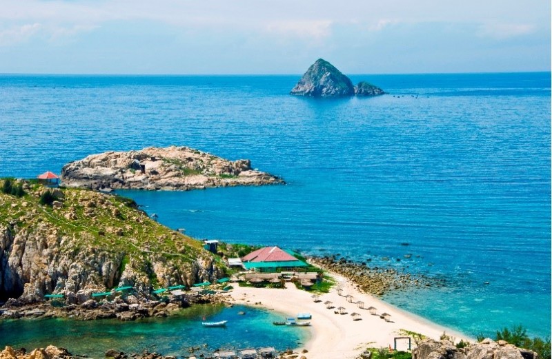Đưa “vàng trắng” Việt Nam chinh phục thế giới Đưa “vàng trắng” Việt Nam chinh phục thế giới