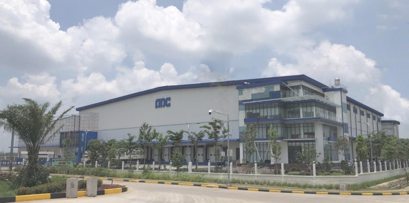 Ánh Dương – Bệ phóng mới cho ngành Logistics & công nghệ bảo quản thực phẩm Việt Nam Ánh Dương – Bệ phóng mới cho ngành Logistics & công nghệ bảo quản thực phẩm Việt Nam
