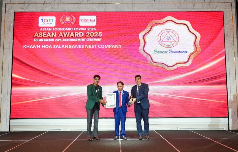 Đưa “vàng trắng” Việt Nam chinh phục thế giới Đưa “vàng trắng” Việt Nam chinh phục thế giới