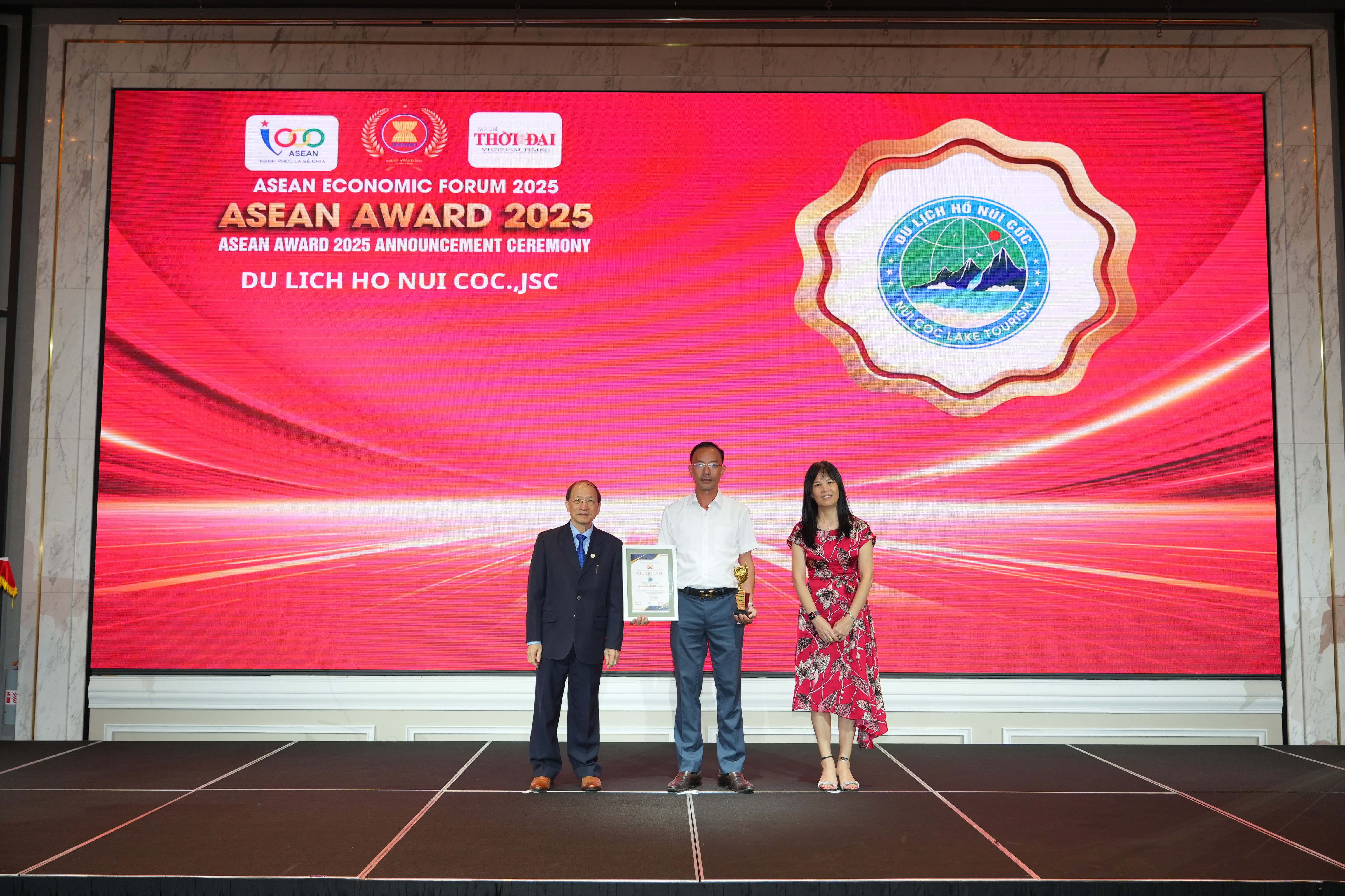 Ông Nguyễn Văn Dũng – Phó tổng giám đốc tham dự Diễn đàn kinh tế Asean 2025 Ông Nguyễn Văn Dũng – Phó tổng giám đốc tham dự Diễn đàn kinh tế Asean 2025