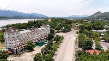 Công ty Cổ phần khách sạn du lịch công đoàn Hồ Núi Cốc - doanh nghiệp tiên phong phát triển du lịch sinh thái - văn hoá bền vững tại Việt Nam