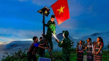 Đại đoàn kết toàn dân tộc - cội nguồn của ý chí, niềm tin, sức mạnh để xây dựng, bảo vệ Tổ quốc trong kỷ nguyên mới