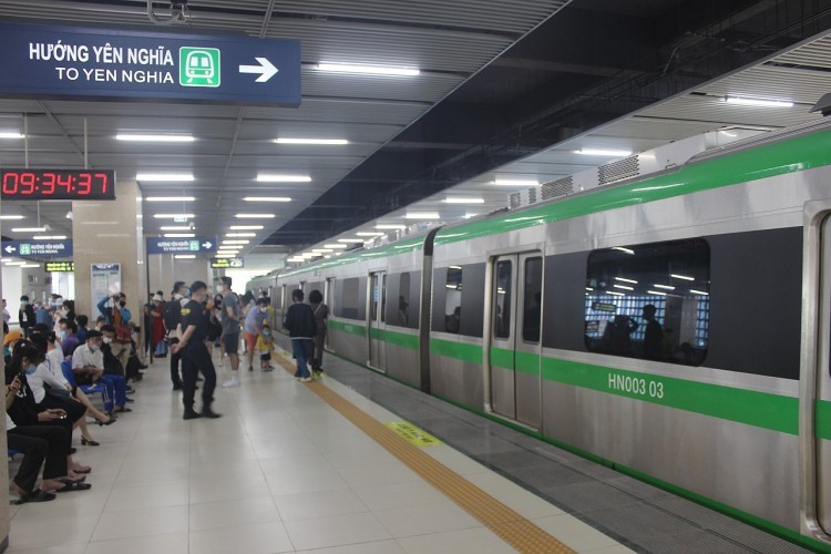 Việc áp dụng miễn phí trong từ 30/8 đến hết 02/9/2025. (Ảnh: T.L) Việc áp dụng miễn phí trong từ 30/8 đến hết 02/9/2025. (Ảnh: T.L)