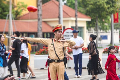 Hà Nội cấm đường từ 12 giờ 30 ngày 24/8 để phục vụ tổng hợp luyện A80 lần 2 Hà Nội cấm đường từ 12 giờ 30 ngày 24/8 để phục vụ tổng hợp luyện A80 lần 2
