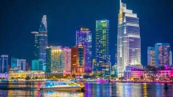 TP. Hồ Chí Minh đặt mục tiêu tăng trưởng GRDP 8,5% năm 2025