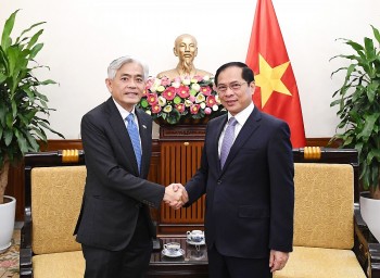 Vietnam News Today (Aug. 27): Vietnam and Singapore Strengthen Comprehensive Strategic Partnership