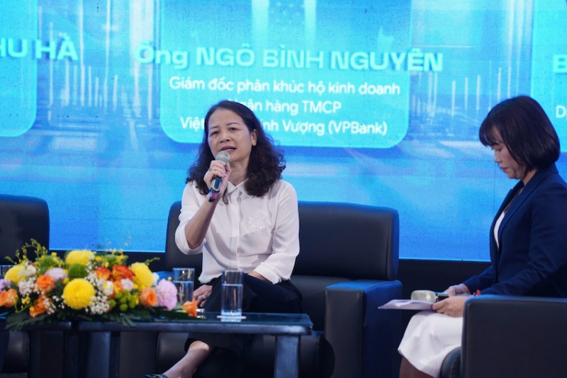 Chuyển đổi từ thuế khoán sang kê khai: Cơ hội vàng ở giai đoạn chuyển tiếp Chuyển đổi từ thuế khoán sang kê khai: Cơ hội vàng ở giai đoạn chuyển tiếp