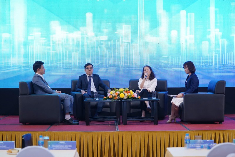 Chuyển đổi từ thuế khoán sang kê khai: Cơ hội vàng ở giai đoạn chuyển tiếp Chuyển đổi từ thuế khoán sang kê khai: Cơ hội vàng ở giai đoạn chuyển tiếp