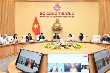Vietnam News Today (Aug. 29): Vietnam, Brazil Promote Launch of Vietnam - MERCOSUR FTA Negotiations