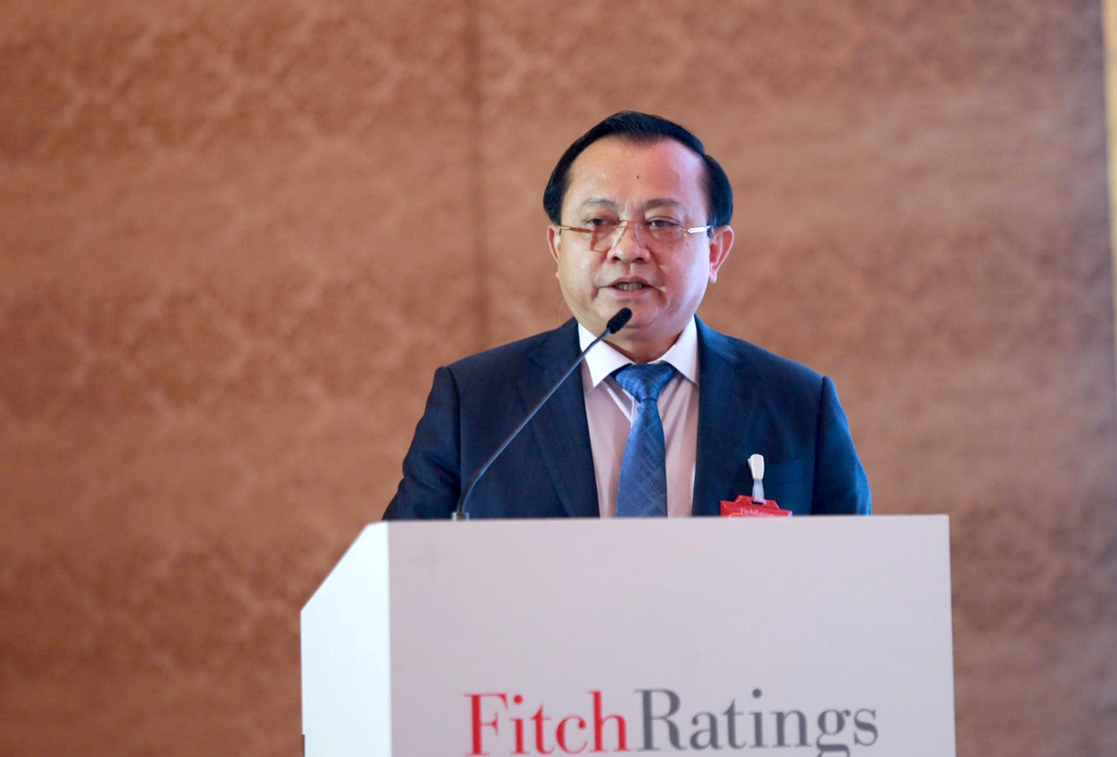 Việt Nam đặt mục tiêu tăng trưởng GDP hai con số, đẩy mạnh cải cách thể chế và tài chính xanh