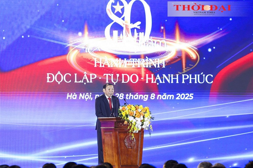 National Achievements Exhibition Opens: Journey from National Independence to Aspiration for Prosperity National Achievements Exhibition Opens: Journey from National Independence to Aspiration for Prosperity