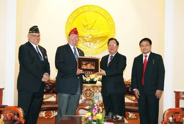 Some Reflections on Implementing Ho Chi Minh’s Ideology on Vietnam’s People-to-People Diplomacy over the Past 80 Years Some Reflections on Implementing Ho Chi Minh’s Ideology on Vietnam’s People-to-People Diplomacy over the Past 80 Years