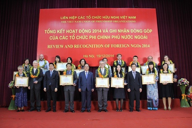 Some Reflections on Implementing Ho Chi Minh’s Ideology on Vietnam’s People-to-People Diplomacy over the Past 80 Years Some Reflections on Implementing Ho Chi Minh’s Ideology on Vietnam’s People-to-People Diplomacy over the Past 80 Years