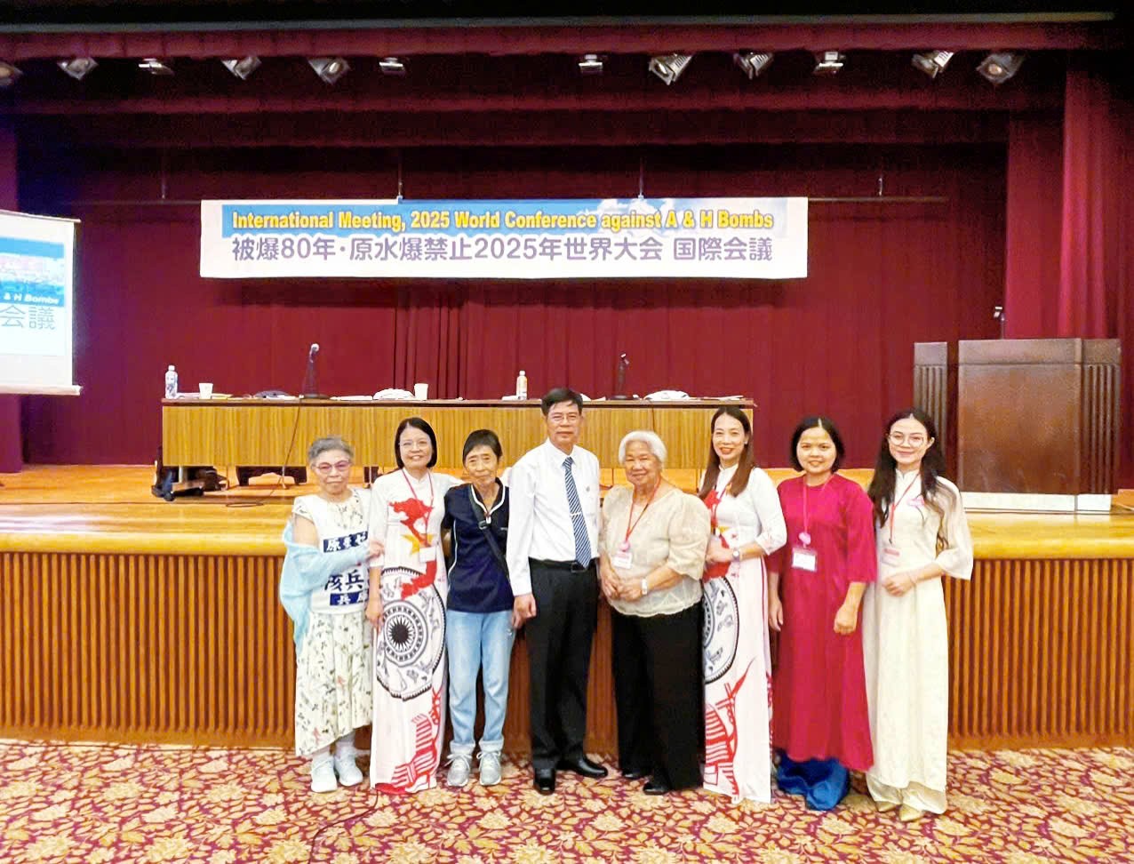 Bài 2: Đối ngoại nhân dân - Những chủ trương mang tầm thời đại