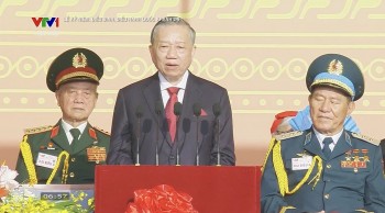 Diễn văn của Tổng Bí thư Tô Lâm tại Lễ kỷ niệm 80 năm Cách mạng tháng Tám thành công và Quốc khánh 2/9